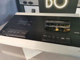 BEOCORD 1700 CASSETTE DECK